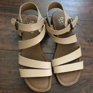 Franco Sarto Sandals